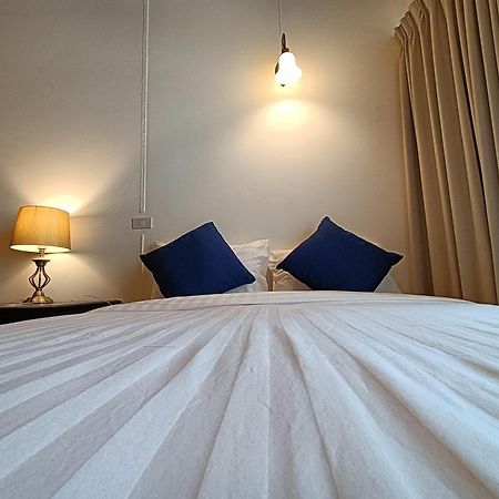 Stay @ Na Maeping บ้านส่วนตัวริมแม่น้ำปิง Chiang Mai Room photo